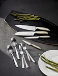 spoons forks and knives